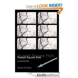   Square Park a true love story Susan Davis  Kindle Store