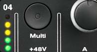 Avid Mbox 4x4 USB 2.0 Audio Interface + Pro Tools 8 LE  