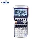 CASIO Scientific Graphing Calculators FX 9860G II SD