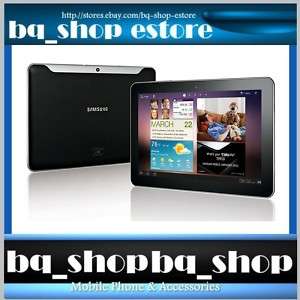 Samsung Galaxy Tab 10.1 P7510 Android Tablet by Fedex  