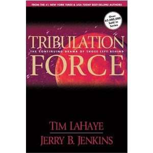  by Tim LaHaye (Author) Jerry B. Jenkins (Author 