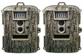 NEW MOULTRIE Game Spy D 55IR Digital Infrared Trail Game Cameras 5 