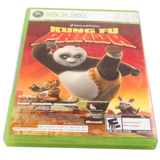 NEW Lego Indiana Jones+Kung Fu Panda 2CD XBOX 360 GAME  
