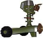 pulsating lawn garden grass sprinkler licensed nelson expedited 