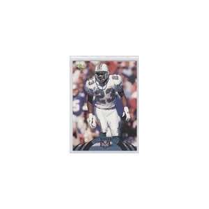    1996 Classic NFL Experience #62   Troy Vincent Sports Collectibles