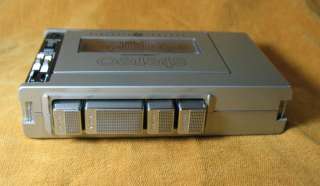 General Electric GE 3 5270B Portable Cassette Stereo The Escape Rare 