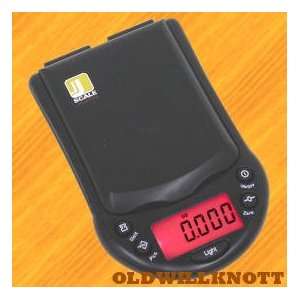  Jennings JS 50XV Digital Scale 