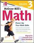Mcgraw hill Math Grade 3 by McGraw Hill and McGraw Hill Companies, The 