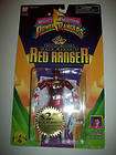 Power Rangers MMPR Special edition auto morphin White