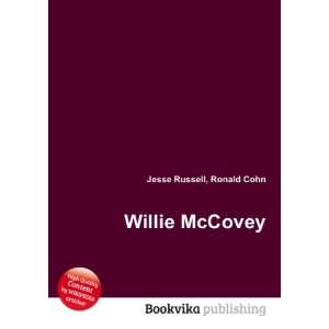 Willie McCovey [Paperback]
