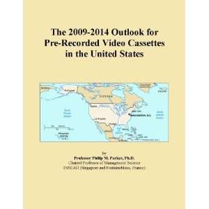   Video Cassettes in the United States [ PDF] [Digital