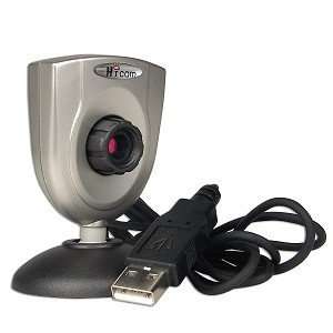  Hi cam USB Tulip Cam 300k Digital Webcam Electronics