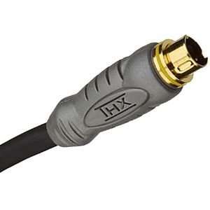  Monster Cable THX V100 SV 4 Standard S Video Cable 