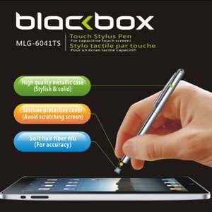   Accessories BlackBox Battery Case for iPhone 4 w/ 1700mAh Battery