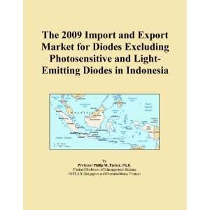   Diodes Excluding Photosensitive and Light Emitting Diodes in Indonesia
