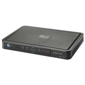  Intellian i Series DIRECTV HD Receiver