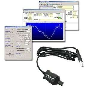   Computer  Interface Cable for Atmos Series Scuba Diving