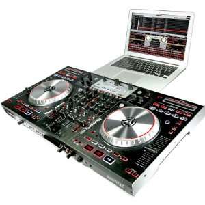  NUMARK DJ PERFORMNCE CONTROLLER Electronics