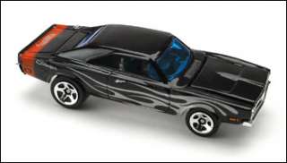 2004 Hot Wheels Dodge Charger 1969  