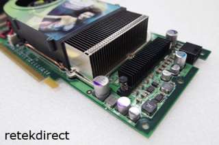 Nvidia 6800 Ultra 256MB PCI E Graphics Card