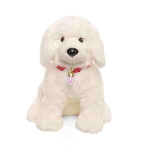   for Santa Paws, Puppy Paws Soft Plush Doll 15 Toy Toys & Games