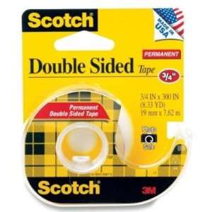  3m Scotch Double Sided Tape MMM237