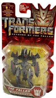 Transformers ROTF Legends Grindor Hasbro Decepticon Grinder Action 