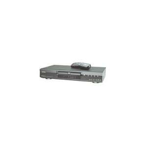  Hitachi DVP315U DVD Player Electronics