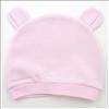 Hello Kitty Baby Hat BEANIE HAT CAP Embroidery Pink Sanrio  