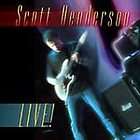 scott henderson  