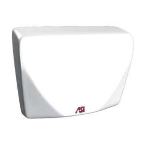  Profile Cast Iron No Touch Electric Hand Dryer Color 