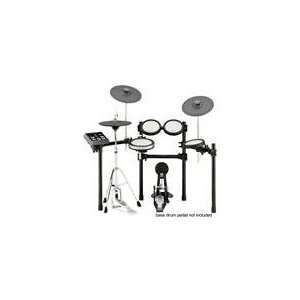  Yamaha DTX560K Electronic Drum Kit Musical Instruments
