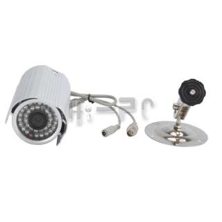   Surveillance Home Security CCTV CCD IR Camera Night Vision  