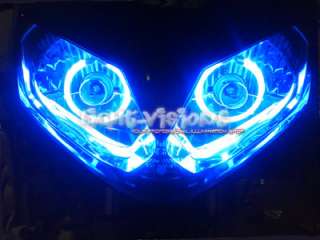 Angel Eyes Honda CBR 125 600 900 1000 RR NSR 125 VTR XL  