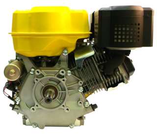 13hp DeWalt Engine ES 4 Cycle OHV 389 cc 1 x 3  Shaft  
