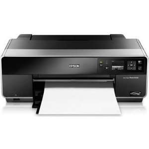  Epson Stylus Photo R3000 Ink Jet Printer 5760 Dpi X 1440 