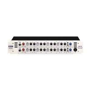  TL Audio Ivory 5013 Parametric EQ (Standard) Musical 