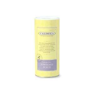  Caldrea Powdered Scrub, Lavender Pine   12 oz Health 