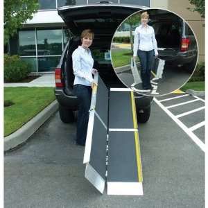  EZ ACCESS TRIFOLD AS Trifold Ramp (Advantage Series) Size 