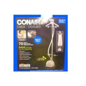  Conair Fabric Steamer Ultimate Professional Steamer 1600 