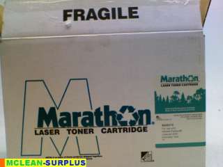 Marathon Laser Toner Cartridge HP LaserJet 4000 NEW  