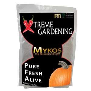  Xtreme Gardening Mykos 50lb Patio, Lawn & Garden