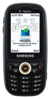  Samsung T369 Prepaid Phone (T Mobile) Cell Phones & Accessories
