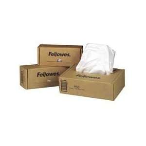 Fellowes Mfg. Co. Products   Wast, For Shredders C480 