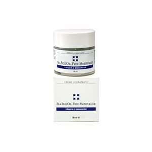   Cellex C Enhancers Sea Silk Oil Free Moisturizer  60ml/2oz for Women