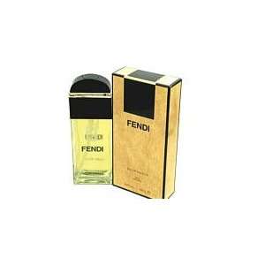  FENDI By Fendi For Women EAU DE TOILETTE SPRAY 1 OZ 