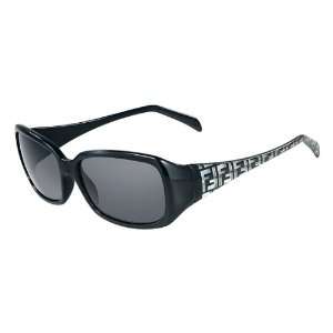  Fendi 5146 Sunglasses (1) BLACK, 58mm 