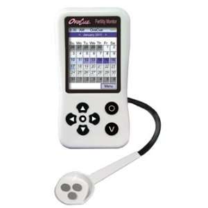  OvaCue Fertility Monitor