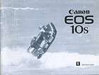 Canon EOS 10s Instruction Manual