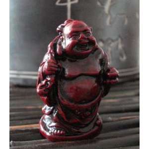  Mini Buddha Figurines Set of 5 #RB2